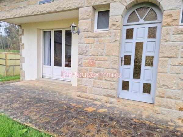 Maison à vendre 3 pièces de 83 m²