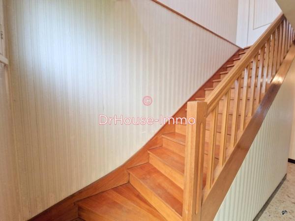 Maison à vendre 3 pièces de 83 m²