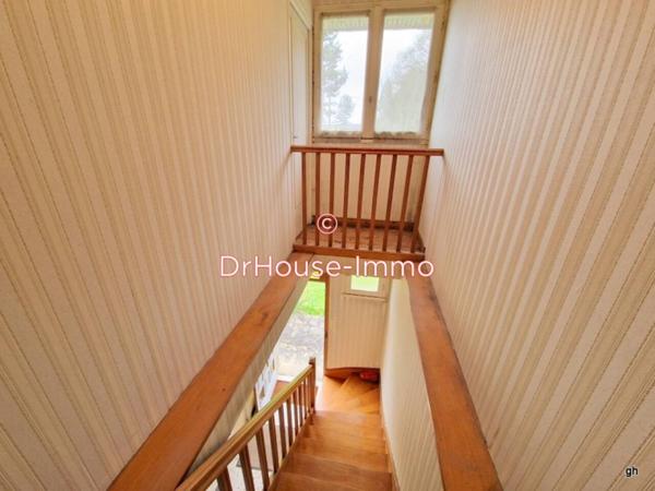 Maison à vendre 3 pièces de 83 m²