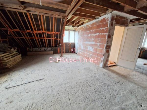 Maison à vendre 3 pièces de 83 m²