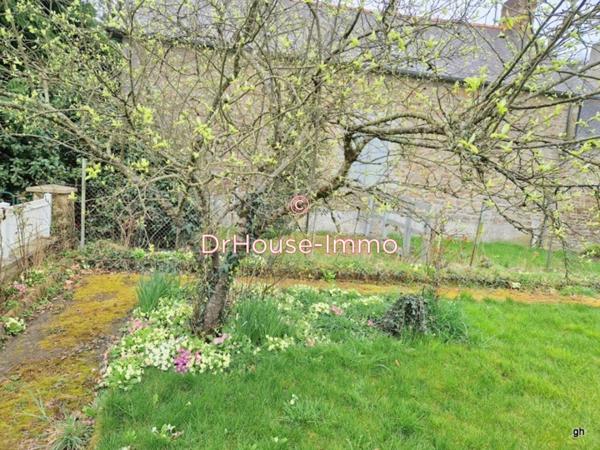 Maison à vendre 3 pièces de 83 m²