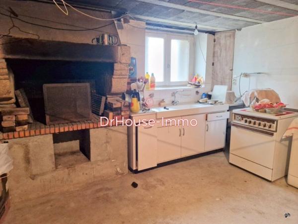 Maison à vendre 3 pièces de 83 m²