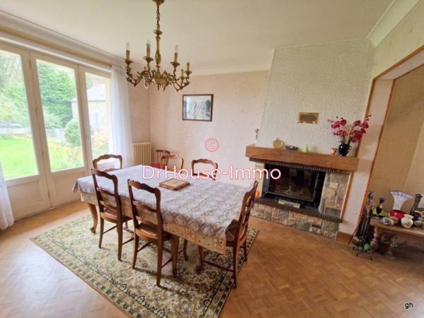 Maison à vendre 3 pièces de 83 m²