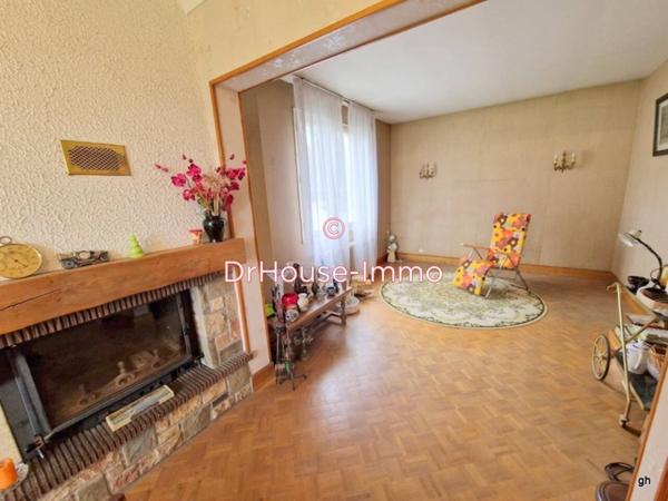 Maison à vendre 3 pièces de 83 m²