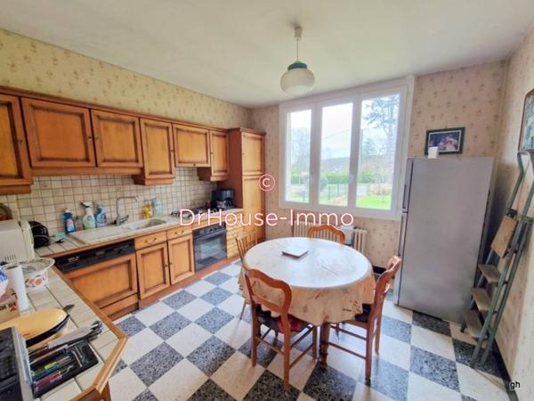 Maison à vendre 3 pièces de 83 m²