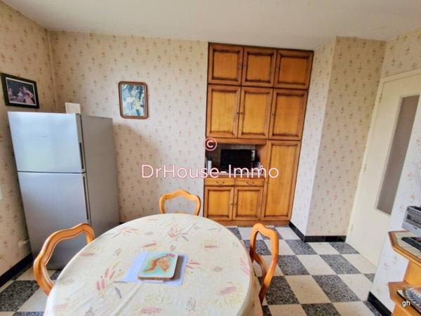 Maison à vendre 3 pièces de 83 m²