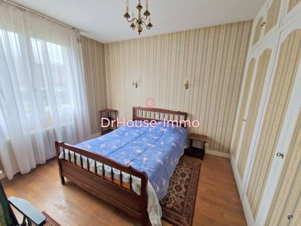 Maison à vendre 3 pièces de 83 m²