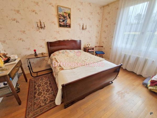 Maison à vendre 3 pièces de 83 m²