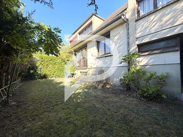 Maison 5 pièces 114 m2