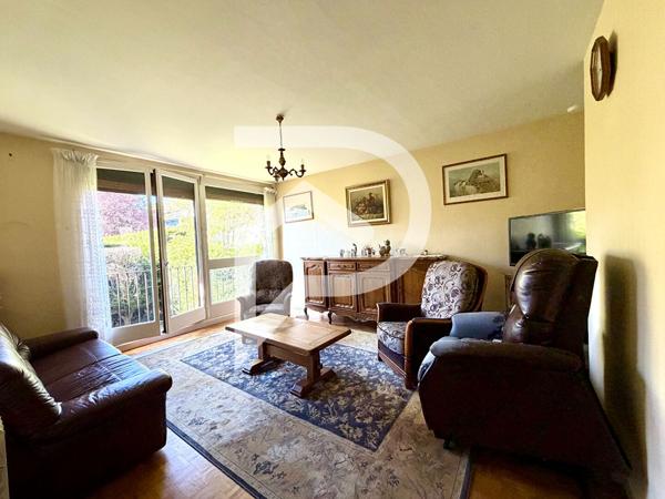 Maison 5 pièces 114 m2
