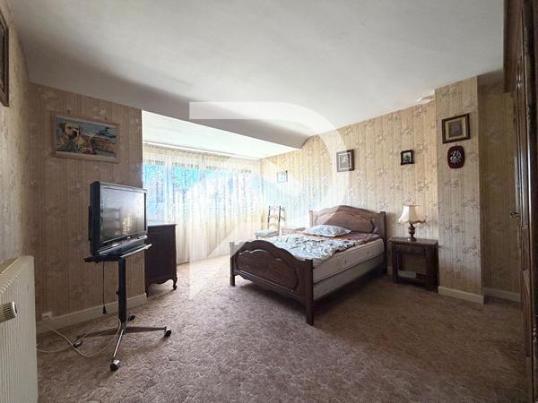 Maison 5 pièces 114 m2
