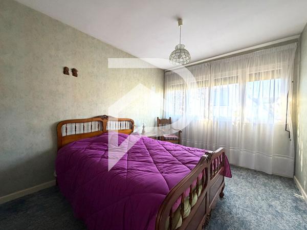 Maison 5 pièces 114 m2