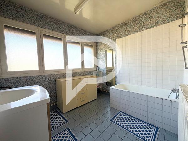 Maison 5 pièces 114 m2