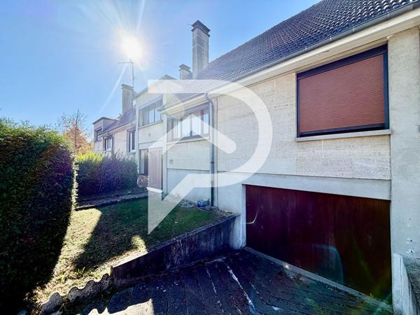 Maison 5 pièces 114 m2