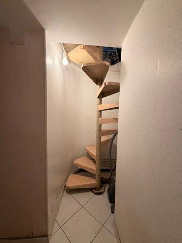 Asnieres Sur Seine 3 pièces 62 m2