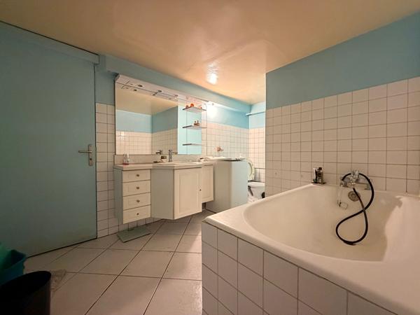 Asnieres Sur Seine 3 pièces 62 m2