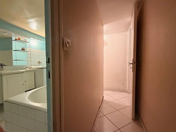 Asnieres Sur Seine 3 pièces 62 m2