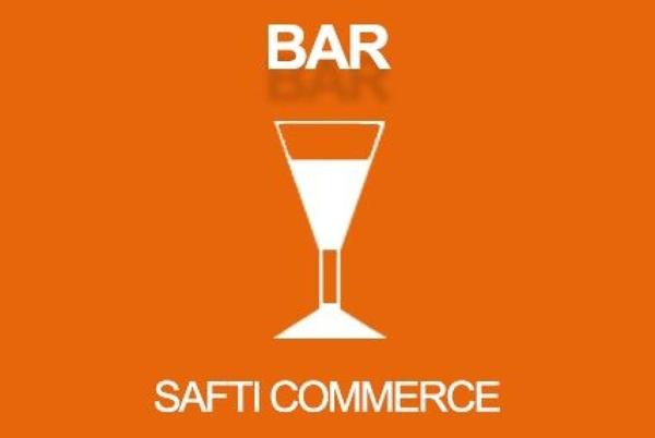 CAFE, BAR, TERRASSE, PMU - RENNES EST