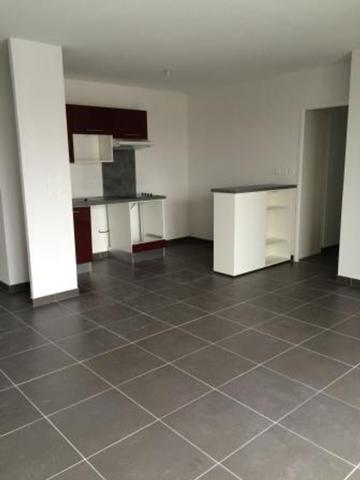 Appartement t3 + parking