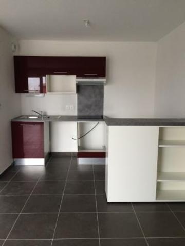 Appartement t3 + parking