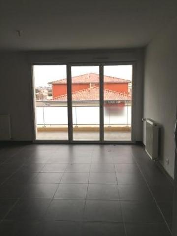Appartement t3 + parking