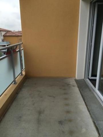 Appartement t3 + parking