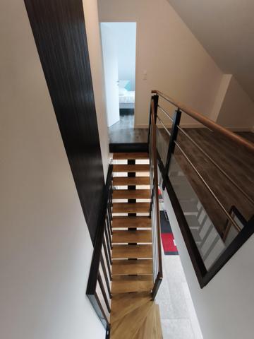 Maison 5 pièces - 163 m²