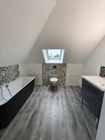 Maison 5 pièces - 163 m²