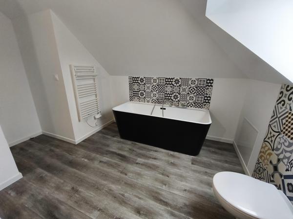 Maison 5 pièces - 163 m²