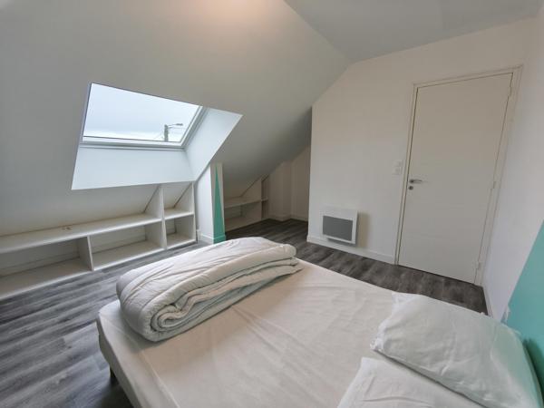 Maison 5 pièces - 163 m²