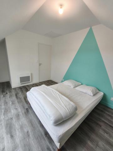 Maison 5 pièces - 163 m²