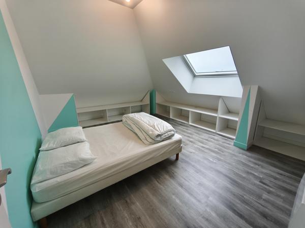 Maison 5 pièces - 163 m²