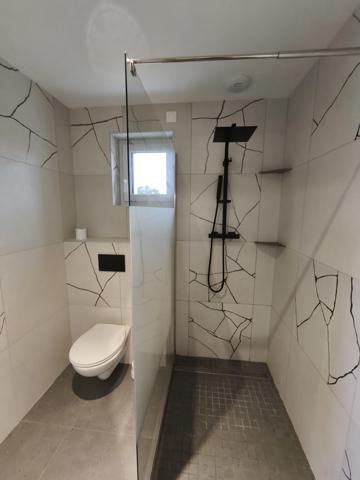 Maison 5 pièces - 163 m²