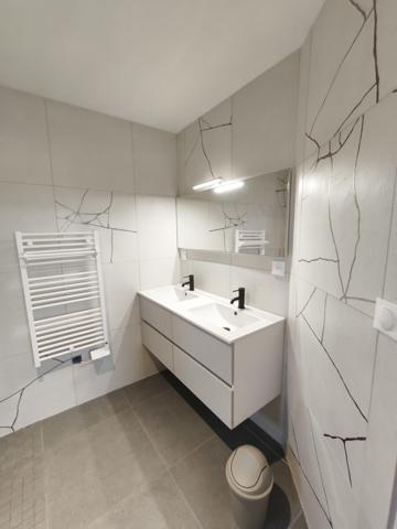 Maison 5 pièces - 163 m²