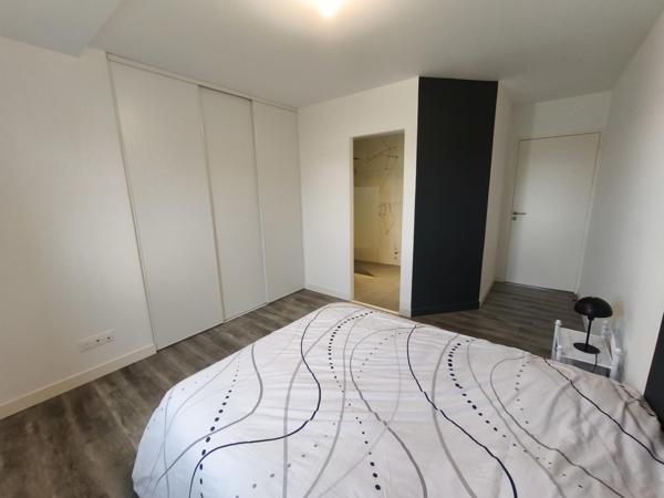 Maison 5 pièces - 163 m²