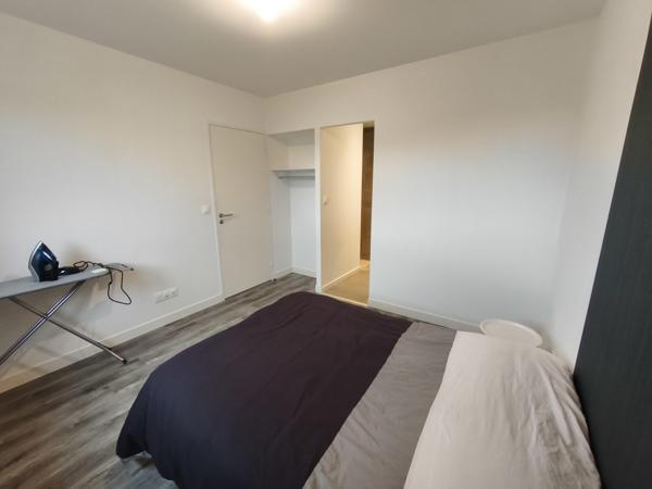 Maison 5 pièces - 163 m²