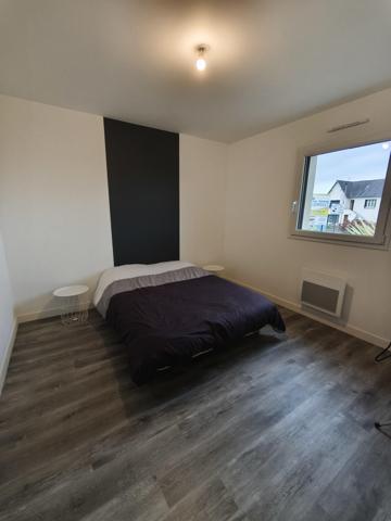 Maison 5 pièces - 163 m²