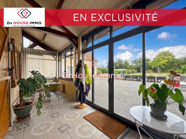 Maison à vendre 5 pièces de 138 m²