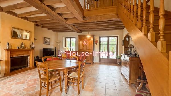 Maison à vendre 5 pièces de 138 m²