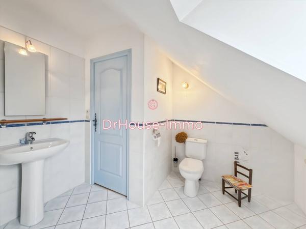 Maison à vendre 5 pièces de 138 m²
