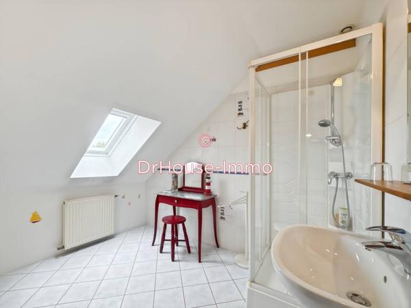 Maison à vendre 5 pièces de 138 m²