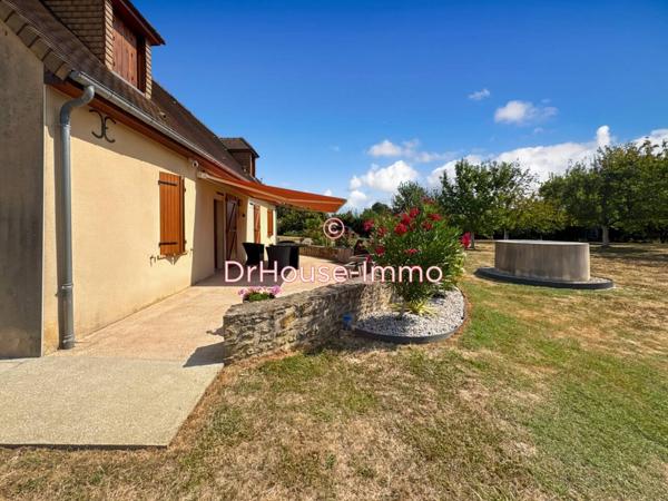 Maison à vendre 5 pièces de 138 m²