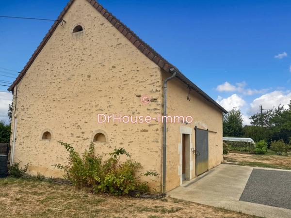 Maison à vendre 5 pièces de 138 m²