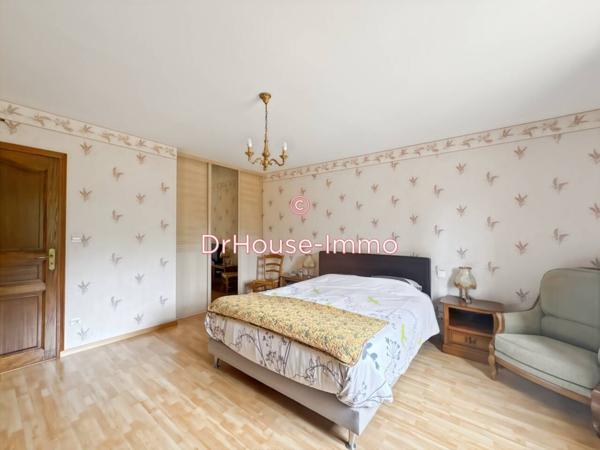 Maison à vendre 5 pièces de 138 m²