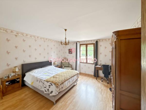 Maison à vendre 5 pièces de 138 m²