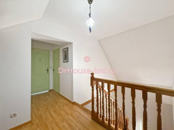 Maison à vendre 5 pièces de 138 m²