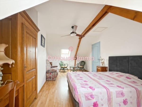 Maison à vendre 5 pièces de 138 m²