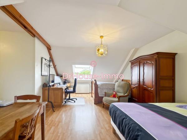 Maison à vendre 5 pièces de 138 m²