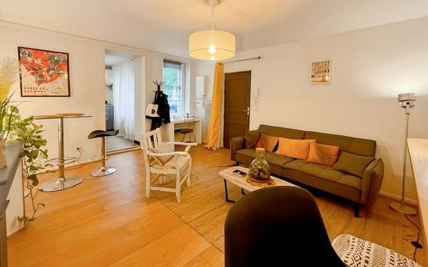 Appartement à vendre    3 pièces • 55,50 m2 Toulouse