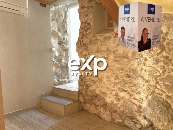 En eXclusivité / Bas de villa - appartement T4 de 93 m² en rez-de-jardin  / Toulon Ouest